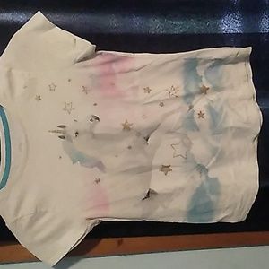 Unicorn t-shirt